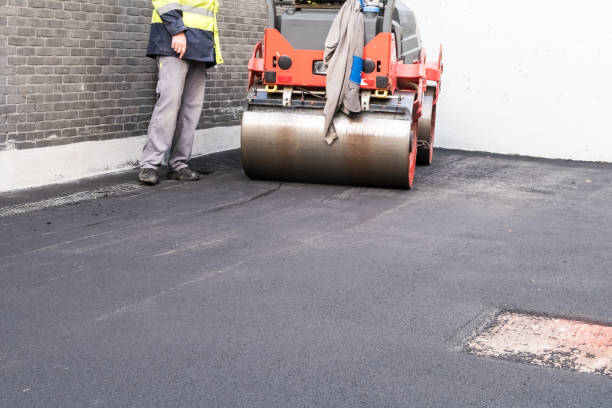 Best Driveway Removal and Replacement  in Lawrence, NY